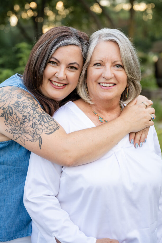 Extended Family Photos 